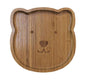 Bamboe bord beer