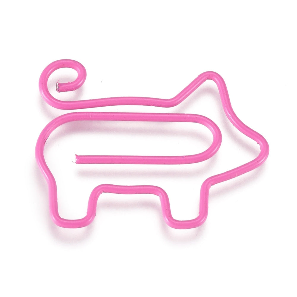 Paperclips 5 stuks