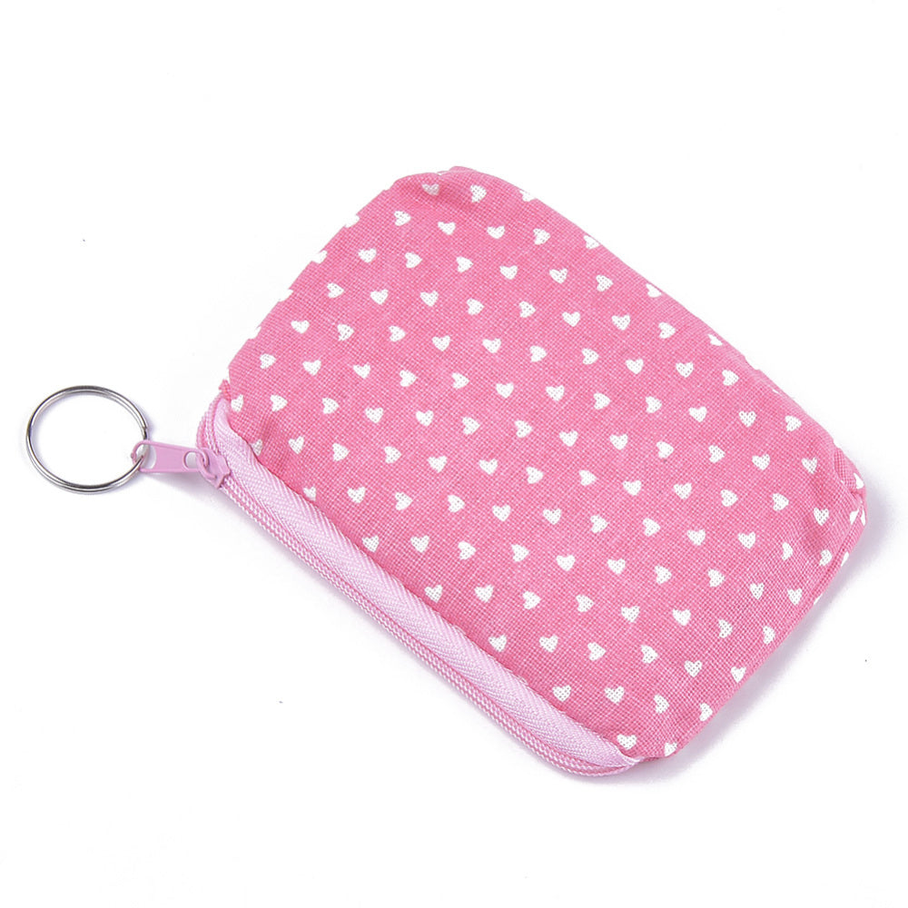 Heart etui