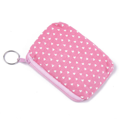 Heart etui