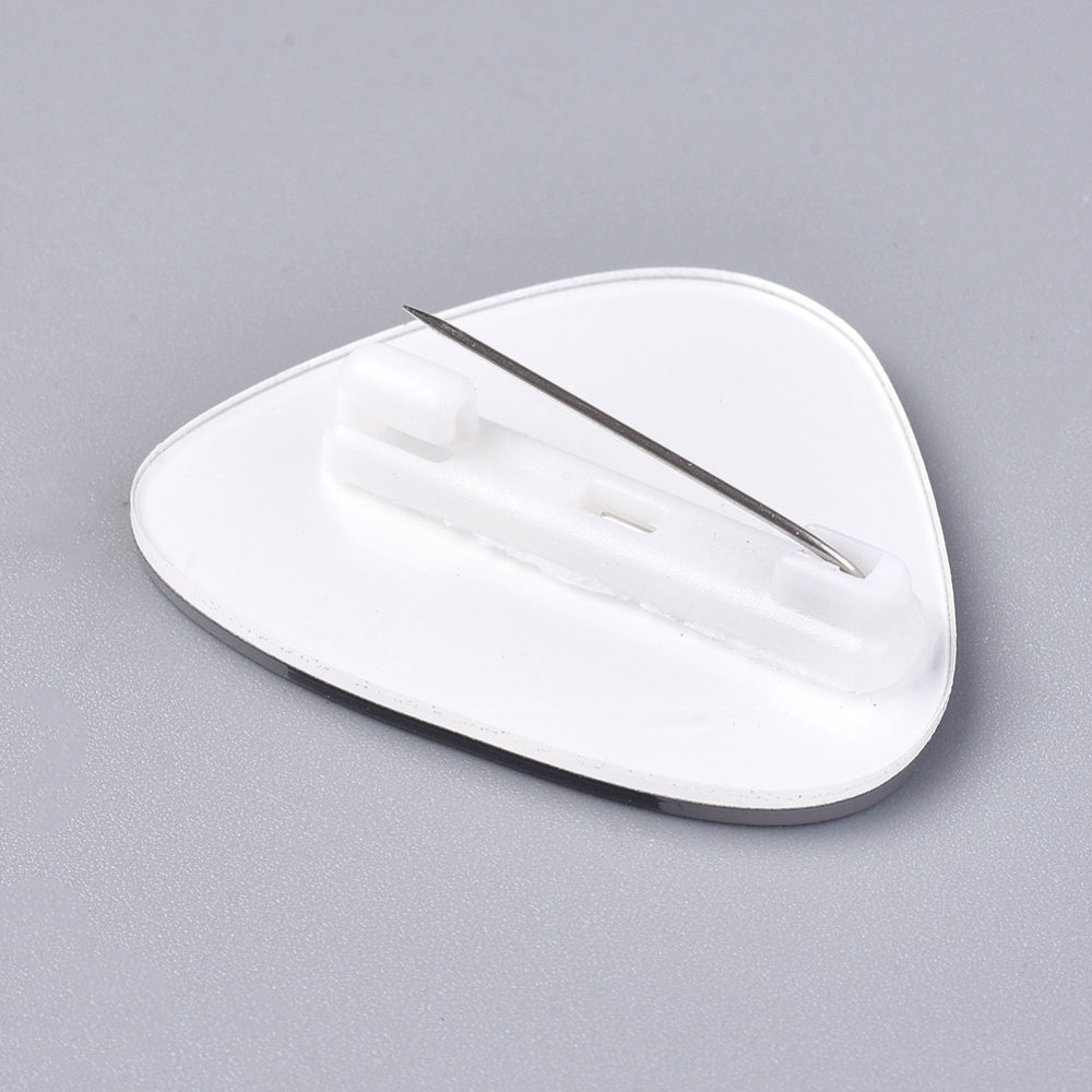 Onigiri sushi pin