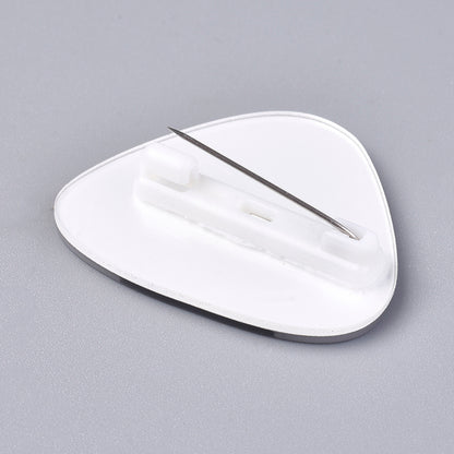 Onigiri sushi pin