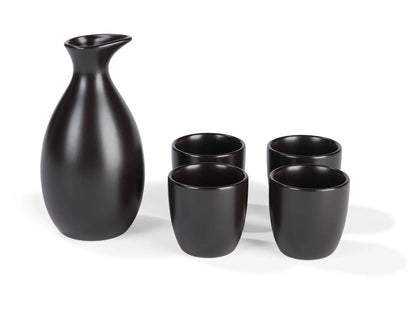 Sake set