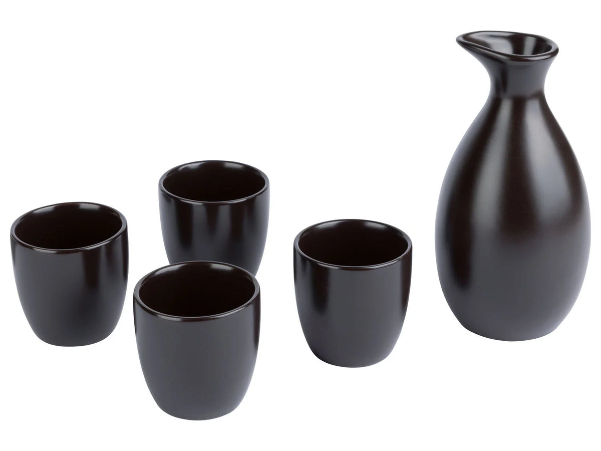 Sake set