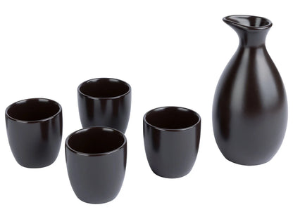 Sake set