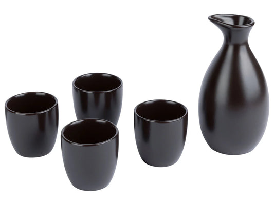Sake set