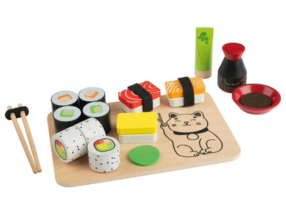 Sushi speelset