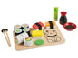 Sushi speelset