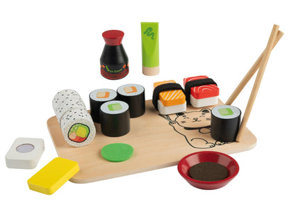 Sushi speelset
