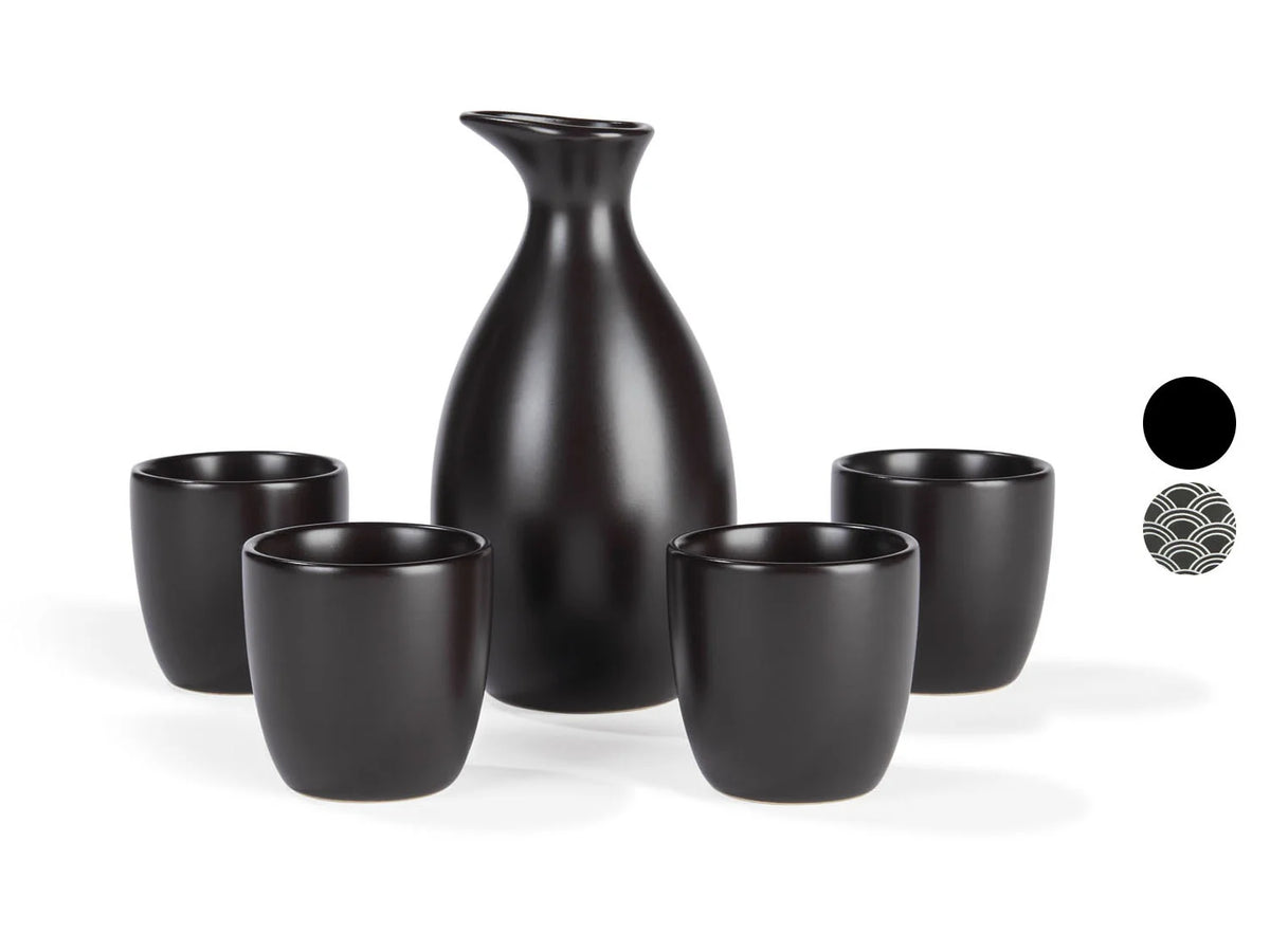 Sake set