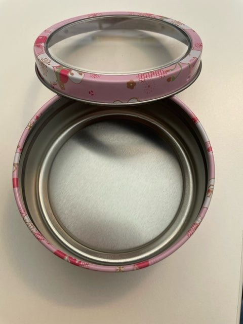 Magnetisch blik