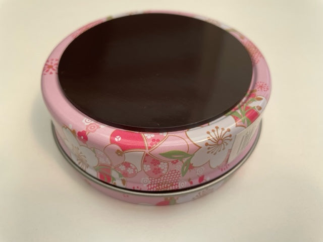 Magnetisch blik
