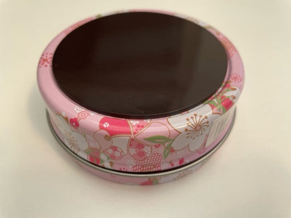 Magnetisch blik