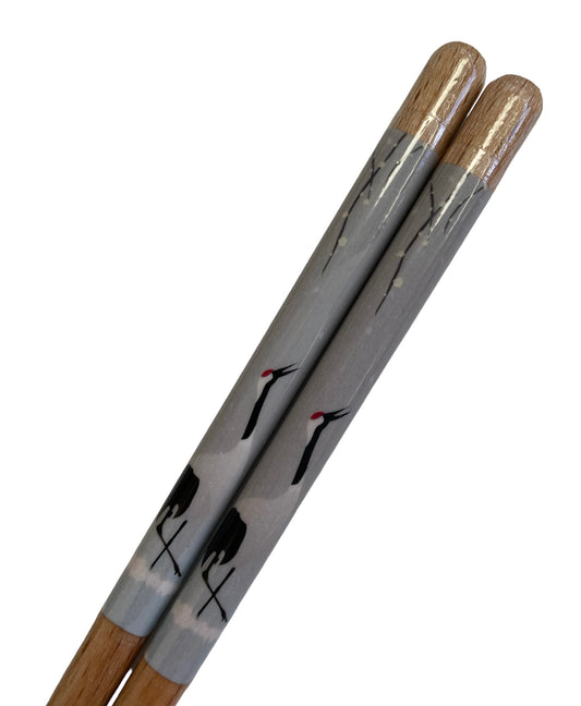 Kraanvogel chopsticks