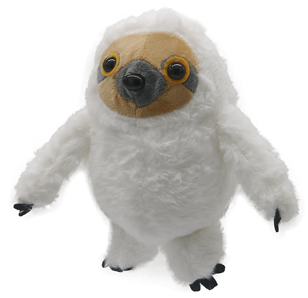 Knuffel luiaard