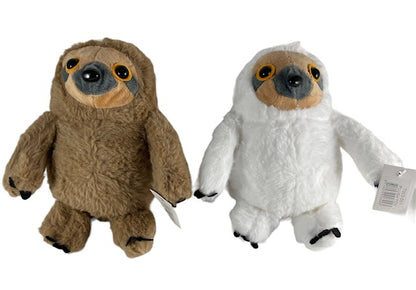 Knuffel luiaard