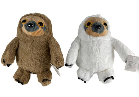 Knuffel luiaard