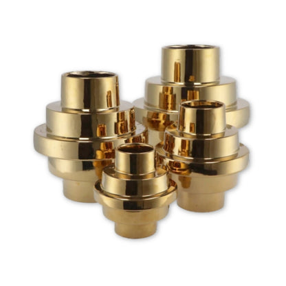 Vaas Stairs Gold - 15 cm