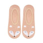 Kawaii sneakersokken (1 paar)