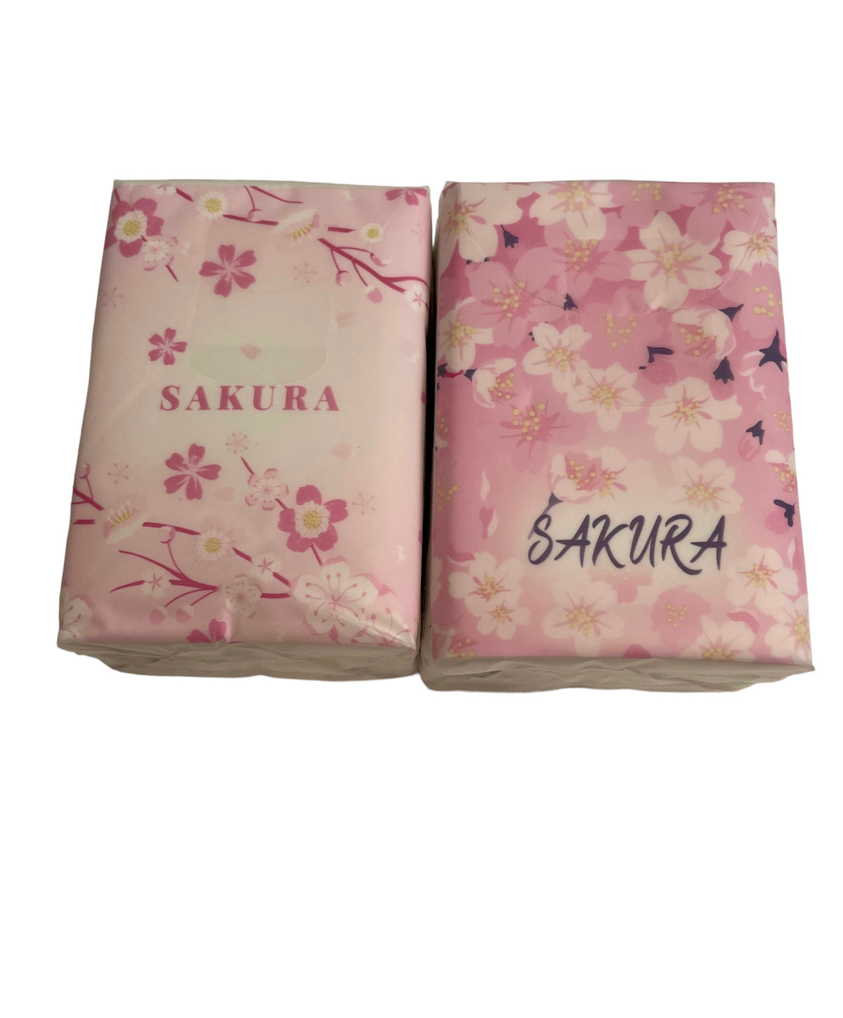 Sakura zakdoekjes